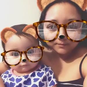 Meet your Posher, Olga